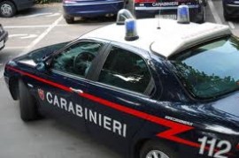 Preso il ladro dell'ospedale