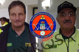 Elezioni Organo Direttivo Protezione Civile 