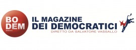 Bodem, il magazine diretto da Salvatore Vassallo