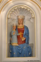 Visita del Comitato festa di Pietrasanta agli emigrati sangiovannesi