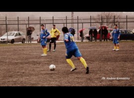 Pareggio a Caselle per la Real Sangiovannese