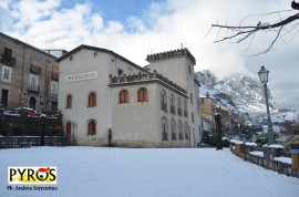 La vicenda Albatros sul quotidiano Libero