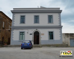 Terminati i lavori al Faro di Scario