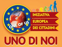 Uno di Noi, raccolta firme per riconoscere il diritto alla vita fin dal concepimento