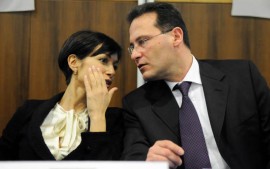 Provincia: rottura tra Pdl e Fratelli d'Italia