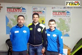 Il Viaggio attraverso le terre del lupo sta per iniziare