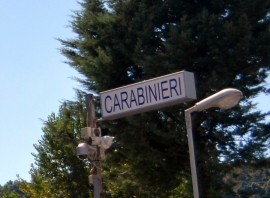 Arrestato a Policastro 43enne di Scario per furto di energia elettrica