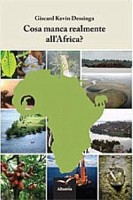 A Scario la presentazione del libro di Padre Kevin Dessinga