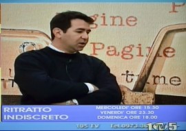 Ferdinando Palazzo: il Sindaco non poteva non sapere