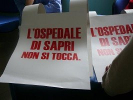 Chiusura UTIC: richiesta convocazione dei Sindaci del Distretto Sapri/Camerota