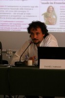 Viaggio nell'Italia che Cambia: l'incontro con il Gaza