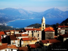Distretto turistico Golfo di Policastro