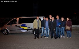 Peregrinatio Mariae: le dirette da Corsico e Martigny