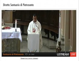 Ora la diretta web da Corsico