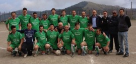 2 vittorie consecutive e Scario sale al terzo posto