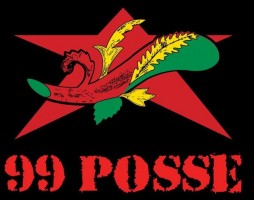 I 99 Posse a San Giovanni a Piro ospiti di Liberamente
