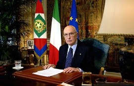 La delusione del popolo deve trasformarsi in -buoni propositi-