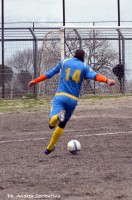 La partita del secolo della Real Sangiovannese, come l'Italia di Messico 70