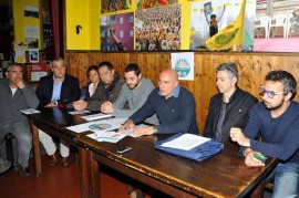 Paolo Gagliardo, un sangiovannese candidato per il ''Bene Comune'' di Imperia