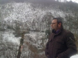 Gaetano Magliano, origini cilentane a servizio di Pisa