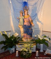 Celebrazione in diretta dal cuore del Tornito