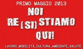 Annullata la manifestazione del Primo Maggio a S. Giovanni a Piro