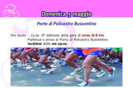 A Policastro vittorie per Mariangela Greco e Valentino Mangia