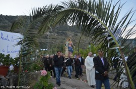 Diretta web dai Pedali per la XI tappa della Peregrinatio Mariae