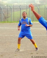 Calcio: la Real battuta a Rofrano, le immagini della gara