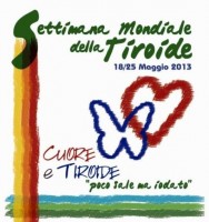 Settimana Mondiale della Tiroide, visite gratuite all'Ospedale di Sapri