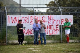 Real e Celle nel ricordo di Emilio, Franco e Michele