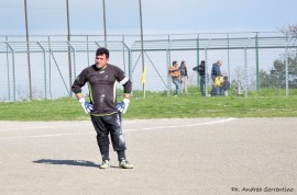 Vibo Villa - Real 3-4, domenica festa per l'ultima casalinga