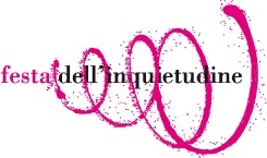 Alessandro Sorrentino alla Festa dell'Inquietudine 