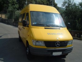 Petizione Scuolabus