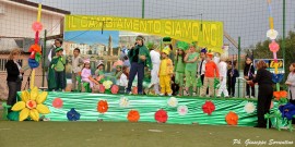 Il cambiamento siamo noi: i bambini di Scario raccontano Madre Natura