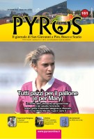 Maria Marotta designata per la gara Nazionale arbitri-Nazionale giornalisti Rai Sport