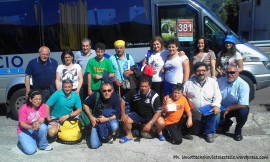 San Giovanni a Piro alla Macerata - Loreto