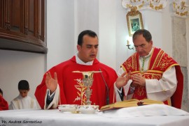 Don Pietro Scapolatempo nominato Vicario Foraneo