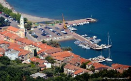 Il Comandante Trogu: stiamo cercando di trovare una soluzione per la Capitaneria a Scario