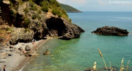 Il Comune di S. Giovanni a Piro: un'oasi di pace