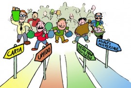 Modifica della raccolta differenziata di vetro e alluminio