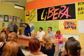 Assemblea per salvare il Gaza: parte una proposta concreta