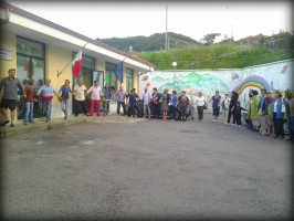 I progetti del Gaza sono un bene comune, difendiamoli!