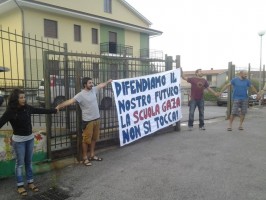 Il Fatto Quotidiano si occupa del sottodimensionamento del Gaza