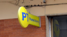 Disservizio postale, protesta del Comune di S. Giovanni a Piro