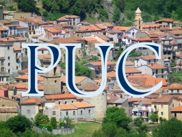 PUC S. Giovanni a Piro: la proposta preliminare