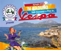 Passeggiata in vespa nel Golfo di Policastro