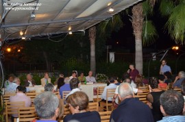 Il progresso del Mezzogiorno e il progetto Fata