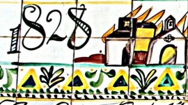 Bosco e Scario sul Tg della Provincia di Salerno