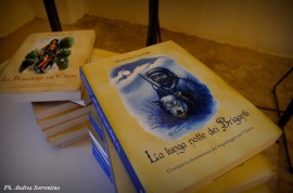 Domenico Chieffallo e la Lunga notte dei briganti